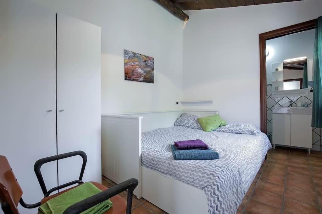 Apartament Casaventre Vietri Zewnętrze zdjęcie