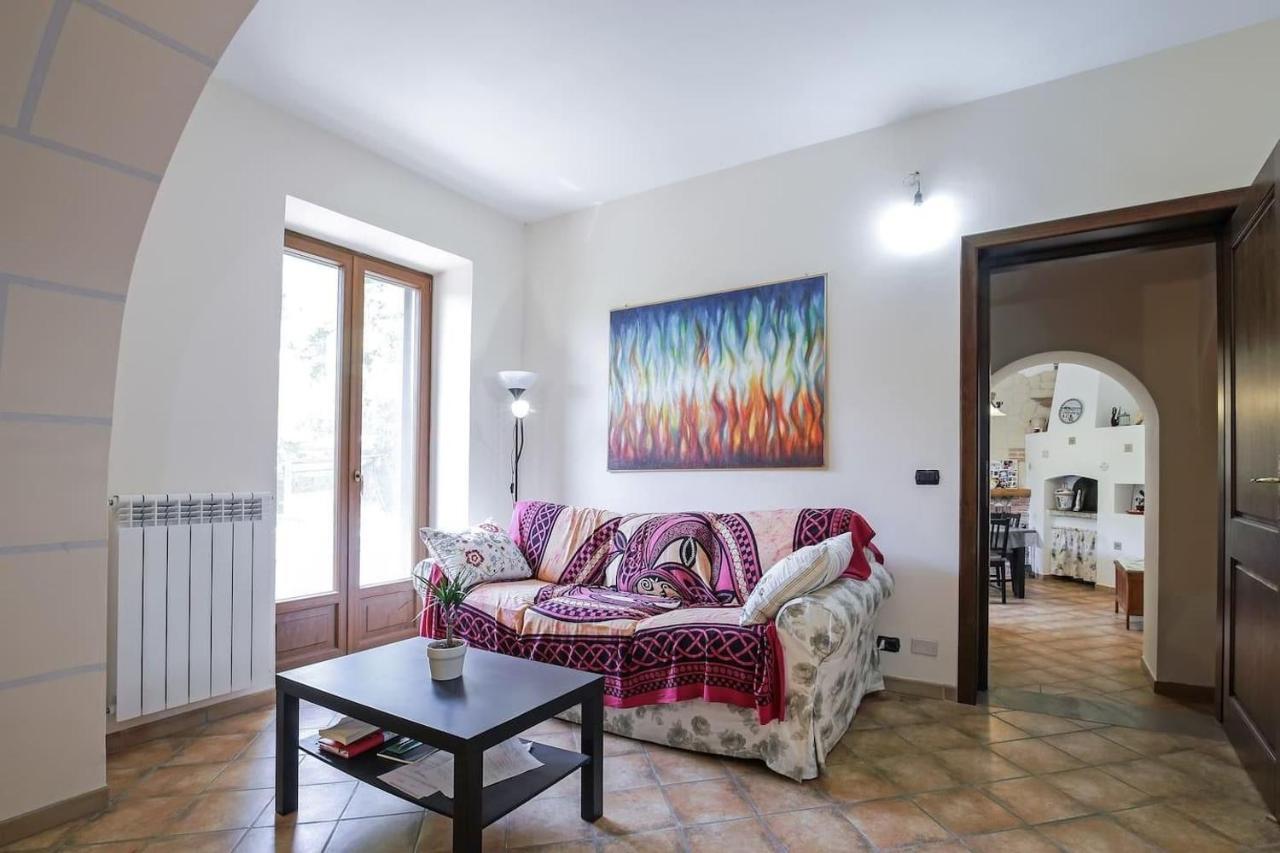 Apartament Casaventre Vietri Zewnętrze zdjęcie