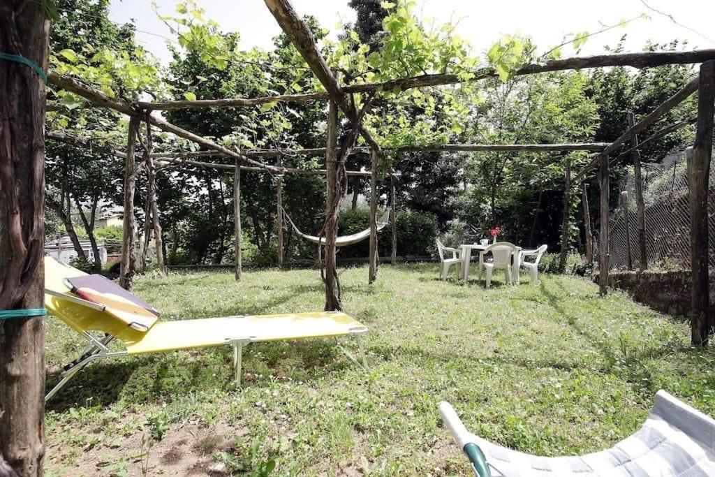 Apartament Casaventre Vietri Zewnętrze zdjęcie