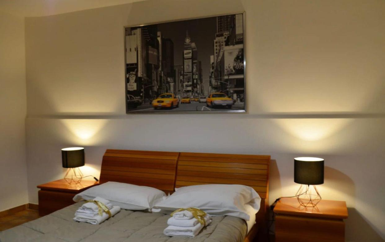 Apartament Casaventre Vietri Zewnętrze zdjęcie
