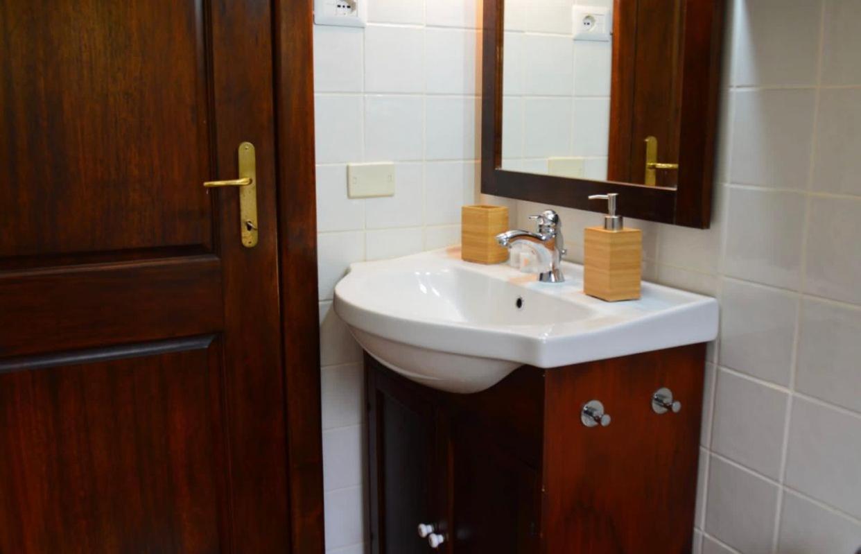 Apartament Casaventre Vietri Zewnętrze zdjęcie